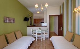 Iro Family Apartments Pelion