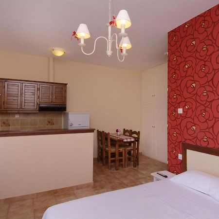 לפוקסטרו Iro Family Apartments Pelion מראה חיצוני תמונה