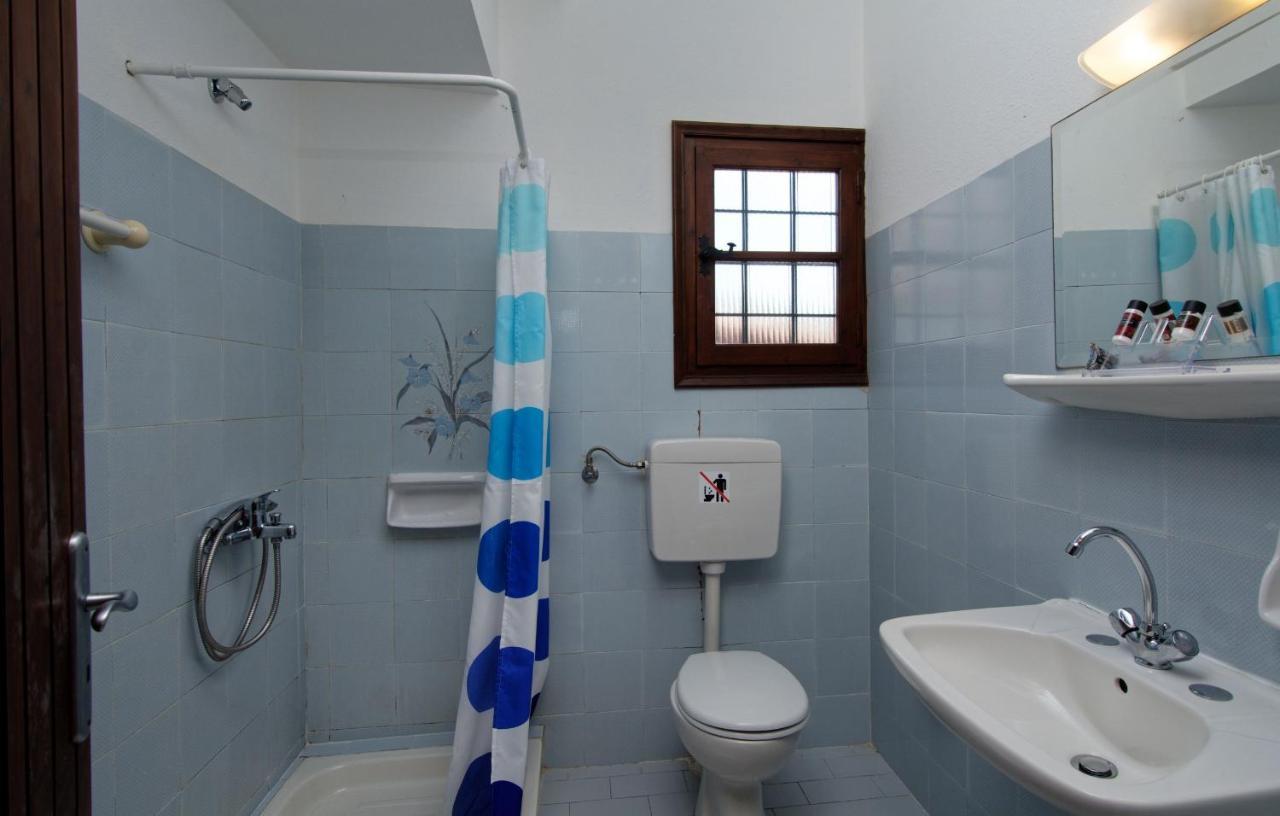 לפוקסטרו Iro Family Apartments Pelion מראה חיצוני תמונה