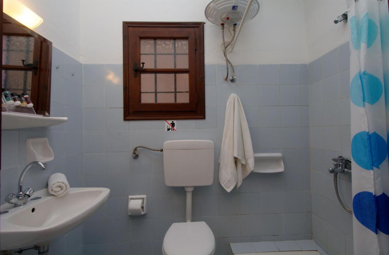 לפוקסטרו Iro Family Apartments Pelion מראה חיצוני תמונה