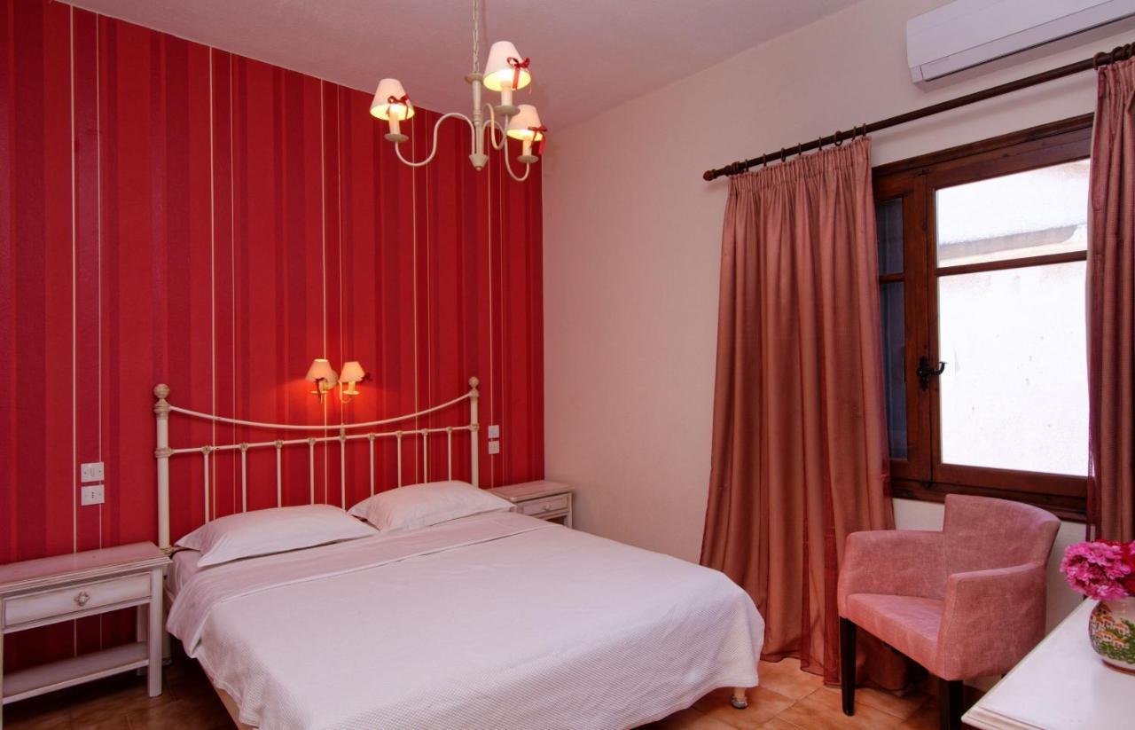 לפוקסטרו Iro Family Apartments Pelion מראה חיצוני תמונה