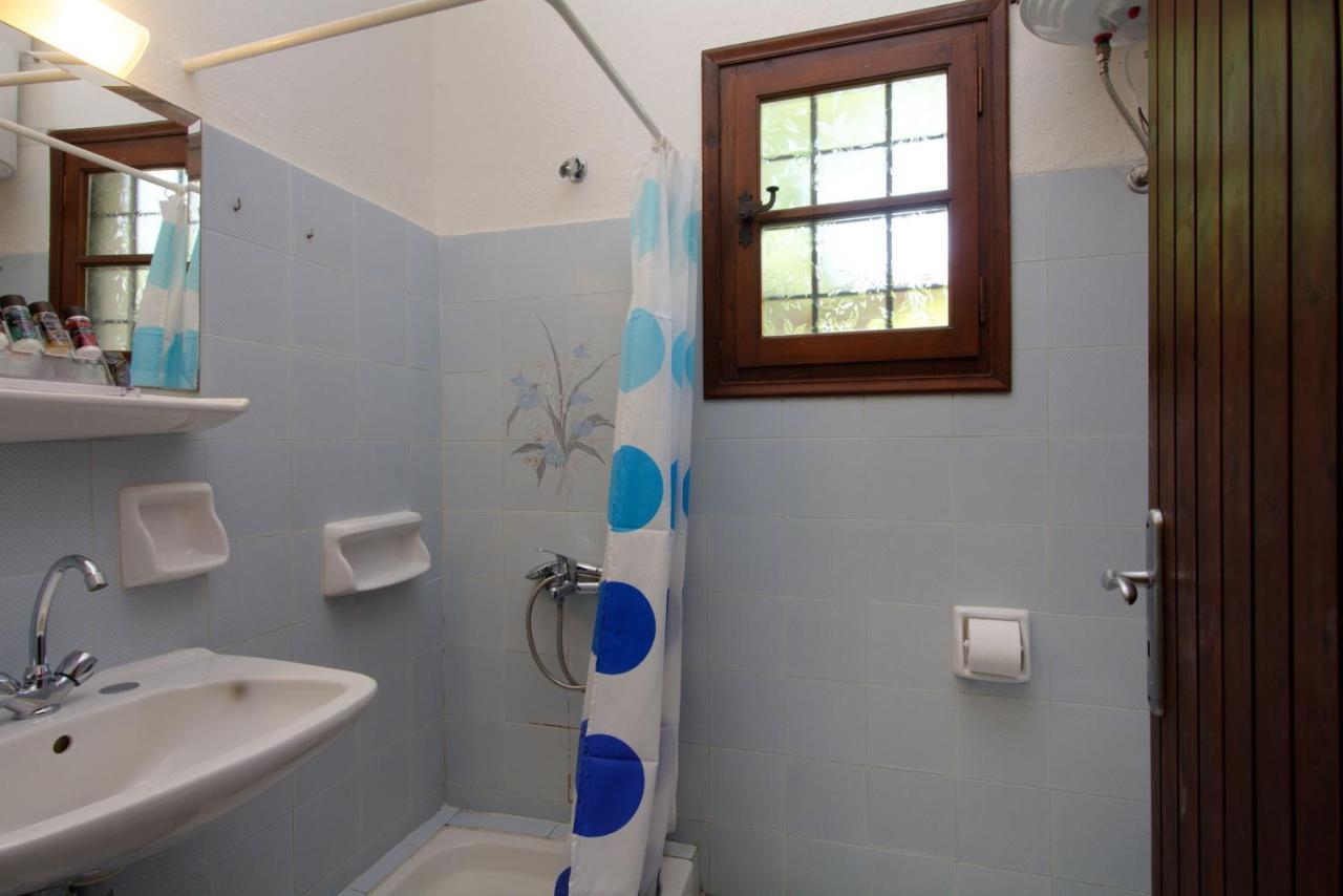 לפוקסטרו Iro Family Apartments Pelion מראה חיצוני תמונה