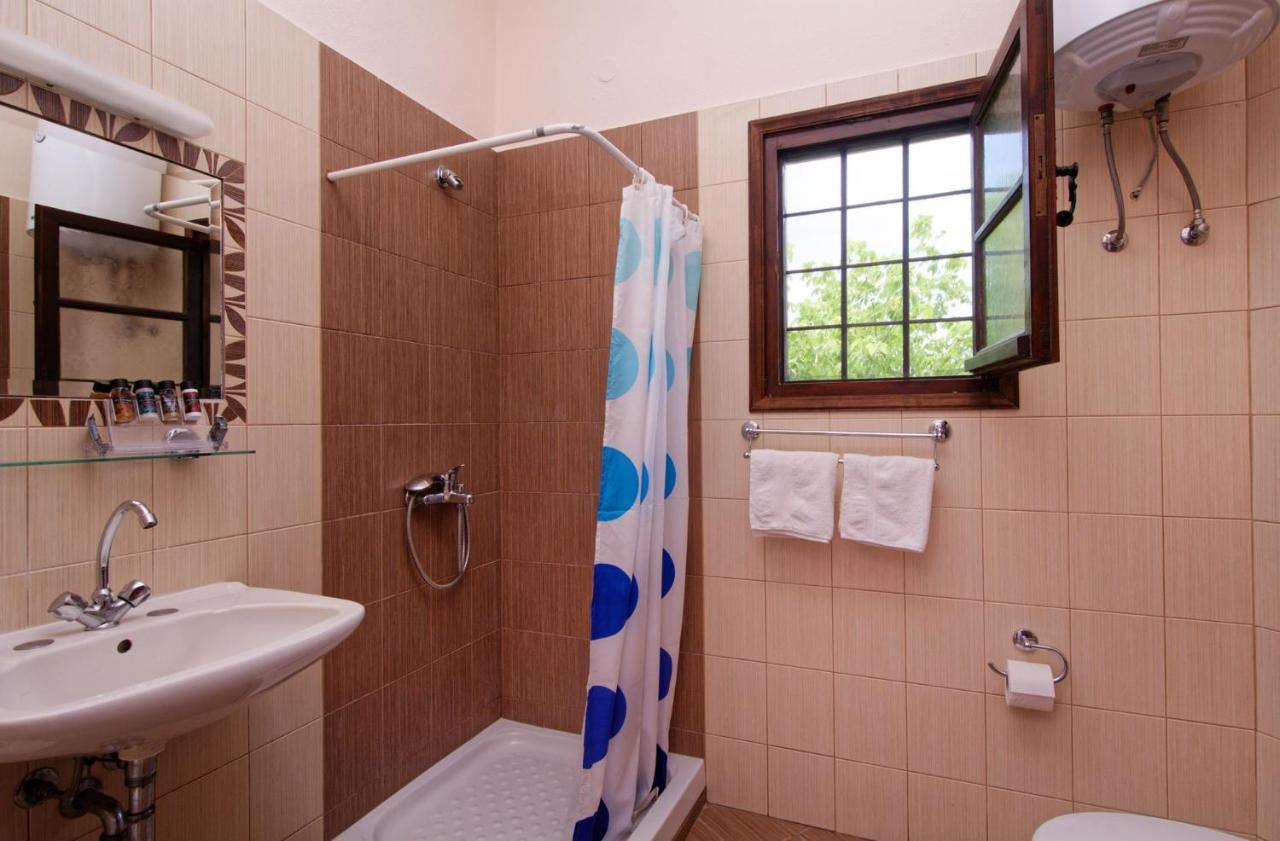 לפוקסטרו Iro Family Apartments Pelion מראה חיצוני תמונה